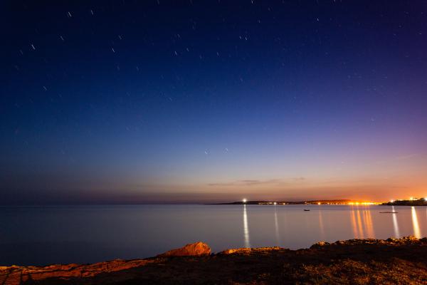 foto luna piena sardegna silvia cabella fografa 02