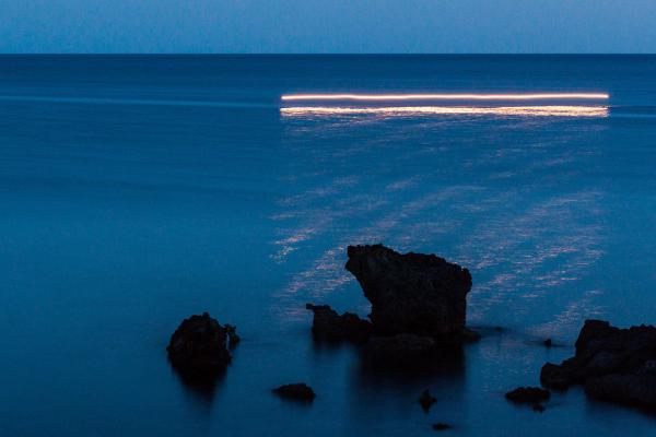 foto luna piena sardegna silvia cabella fografa 04