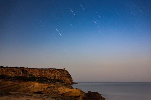 foto luna piena sardegna silvia cabella fografa 05