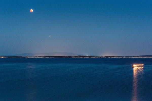 foto luna piena sardegna silvia cabella fografa 06